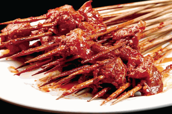 窜火串串香 窜火串串香