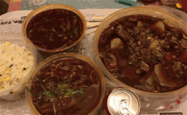 签香缘串串香 签香缘串串香