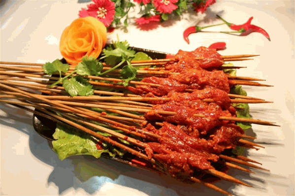 余德串串香 余德串串香