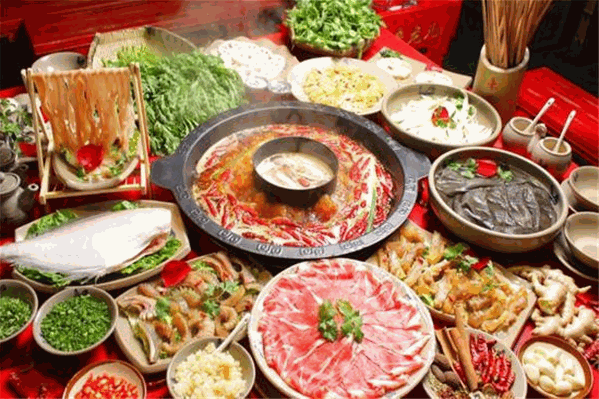 巴士火锅串串香 巴士火锅串串香