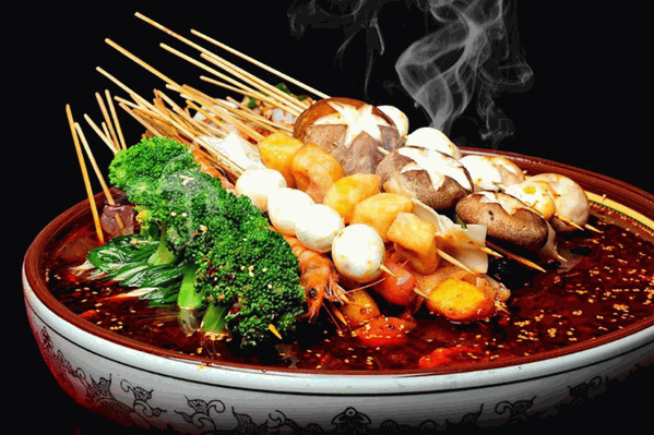 023跳锅串串