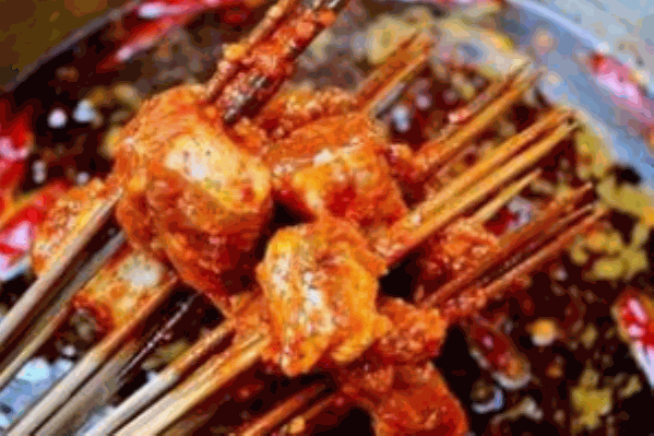 永丰串串 永丰串串
