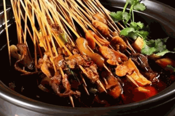 永丰串串 永丰串串