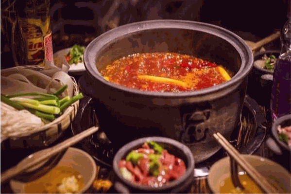 串小丫串串