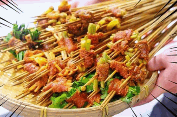 羡少雾都砂锅串串