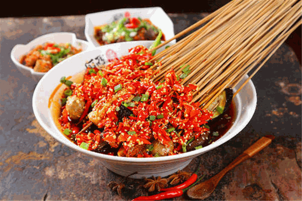 老兵砂锅串串