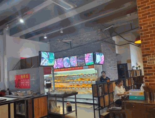 寻签记小郡肝串串香