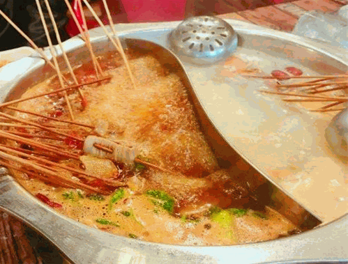 串串总动员