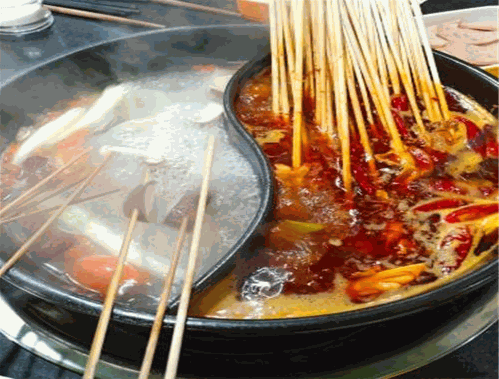 重庆李记砂锅串串
