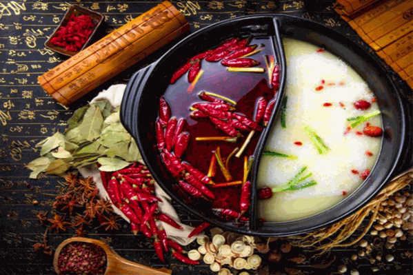 好吃串串