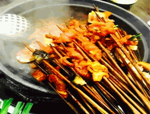 传奇砂锅串串