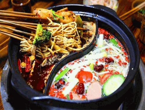 传奇砂锅串串