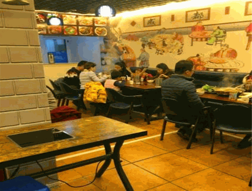 蜀都串串