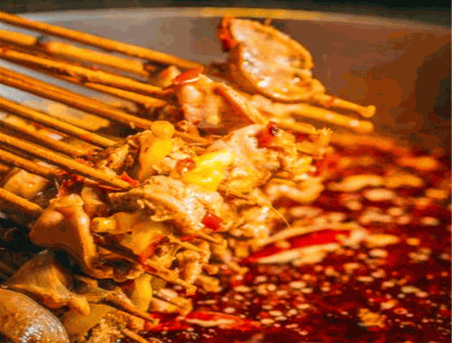 串库串串香