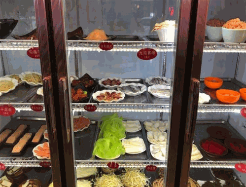 妙小二老火锅串串