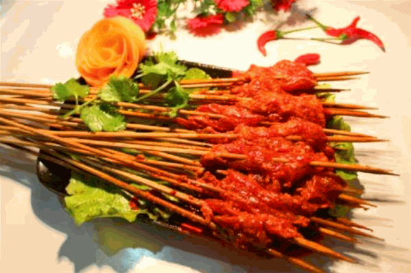 小顾串串王