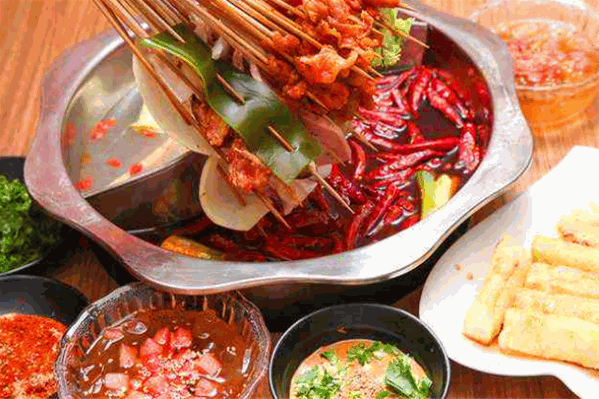小顾串串王