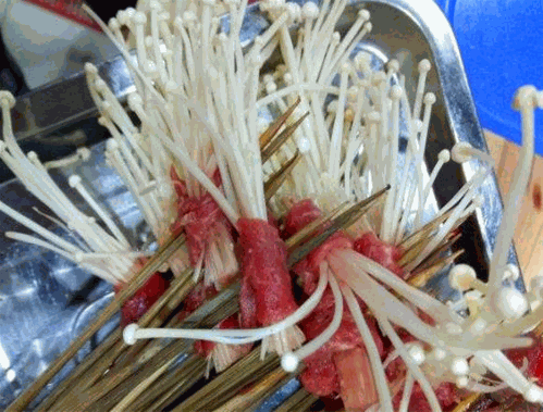 川味轩串串香