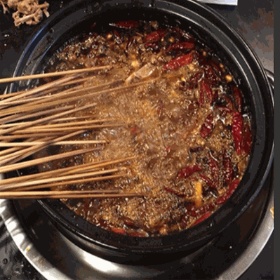 憨叁砂锅串串