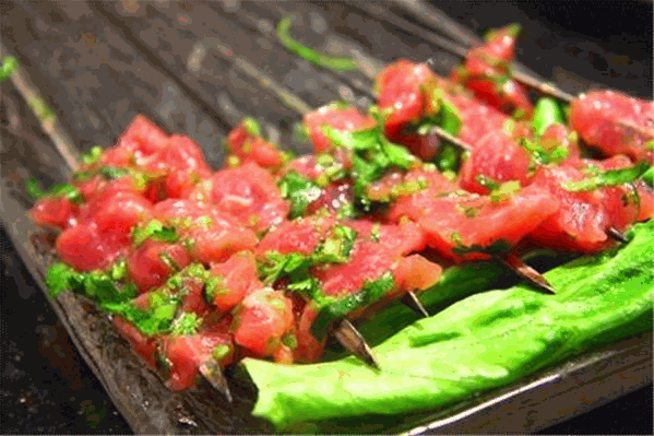蜀百味厕所串串