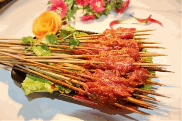 旺苍串串香
