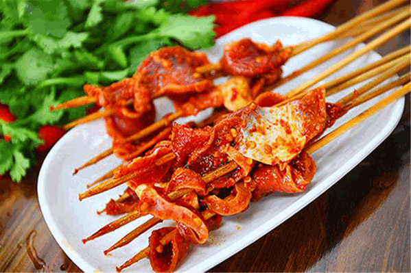 渝蓉香砂锅串串