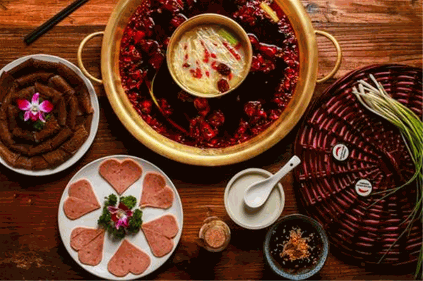 二青家砂锅串串
