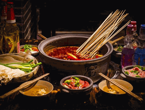 老地方砂锅串串