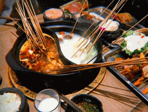 老地方砂锅串串