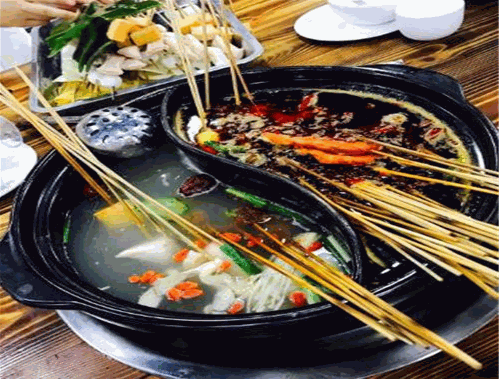 老地方砂锅串串