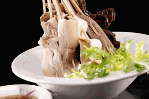 牛师傅串串香