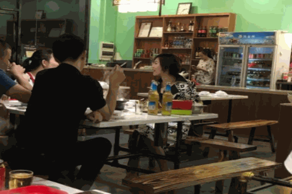 不一样串串香