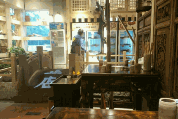 小月君肝罐罐串串