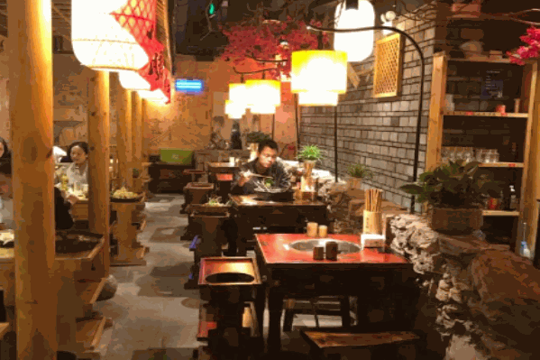 小月君肝罐罐串串