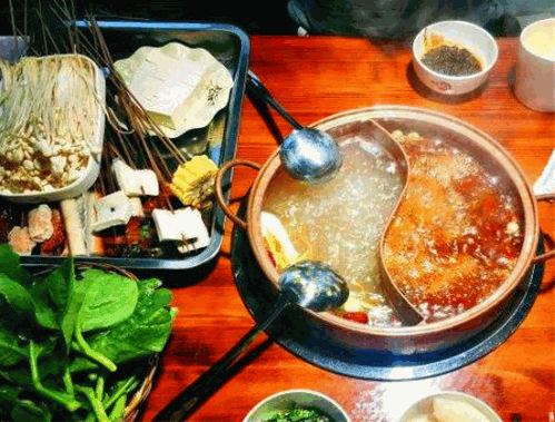小郡肝铜罐串串