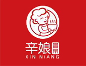 辛娘冒菜品牌logo