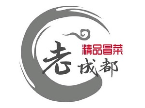 老成都冒菜品牌logo