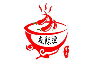重庆麻辣烫品牌logo
