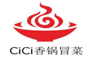 CiCi香锅冒菜品牌logo