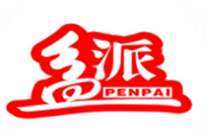 盆派冒菜品牌logo