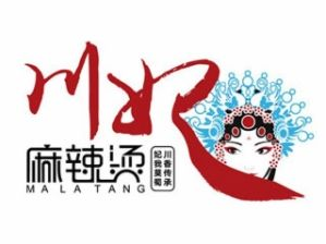 川妃麻辣烫品牌logo