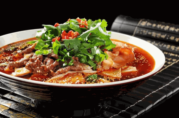 大红帽火锅冒菜