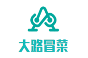 大路冒菜品牌logo