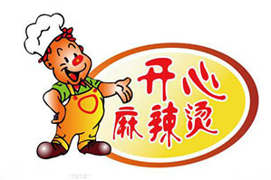 开心麻辣烫品牌logo