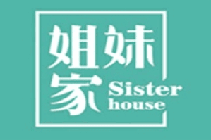 姐妹家麻辣烫品牌logo