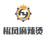 椒凤麻辣烫品牌logo