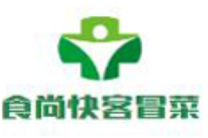 食尚快客冒菜品牌logo