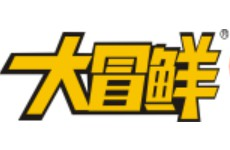 大冒鲜冒菜品牌logo