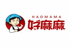 好麻麻私房麻辣烫品牌logo