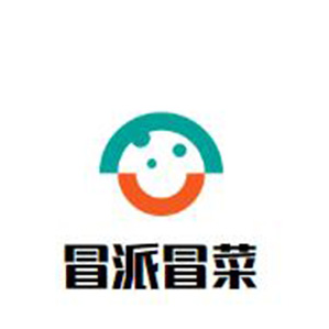 冒派冒菜品牌logo